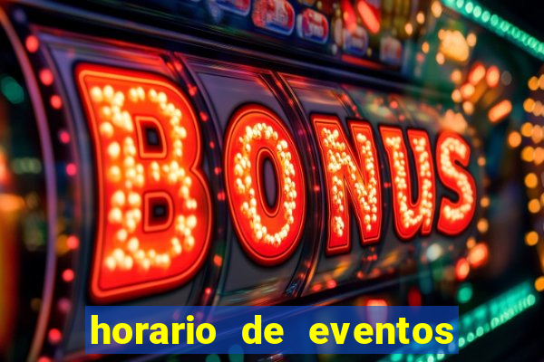 horario de eventos coin master 2024